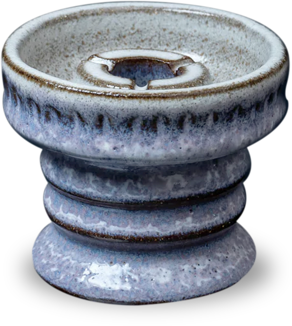 Mason Shishaware Helyx 2 Bowl Mason