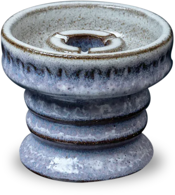 Mason Shishaware Helyx 2 Bowl - Shishana.co.uk
