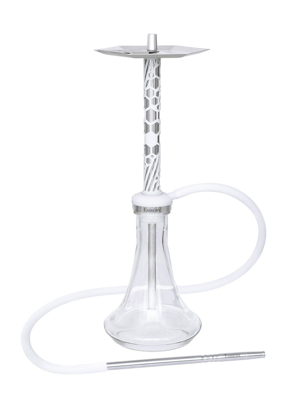 Embery Mono-H 4.0 Hookah - Shishana.co.uk