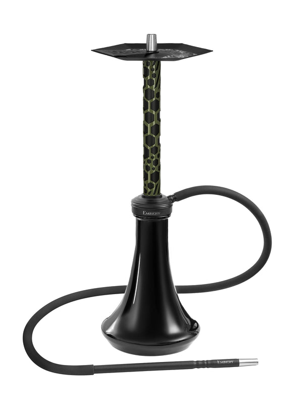 Embery Mono-H 4.0 Hookah - Shishana.co.uk