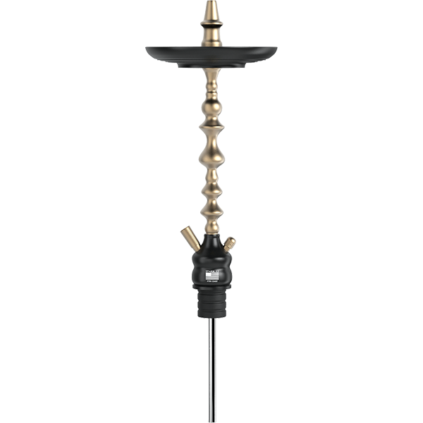 Starbuzz Challenger XS Shisha (Stem & Vase)