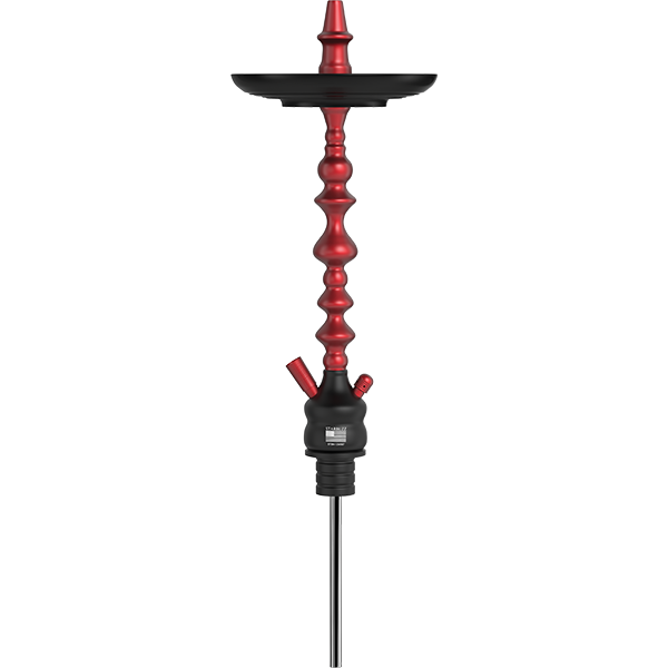 Starbuzz Challenger XS Shisha (Stem & Vase)