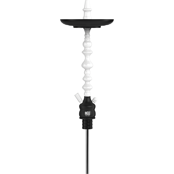 Starbuzz Challenger XS Shisha (Stem & Vase)
