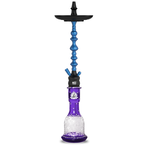Starbuzz Challenger XS Shisha (Stem & Vase)