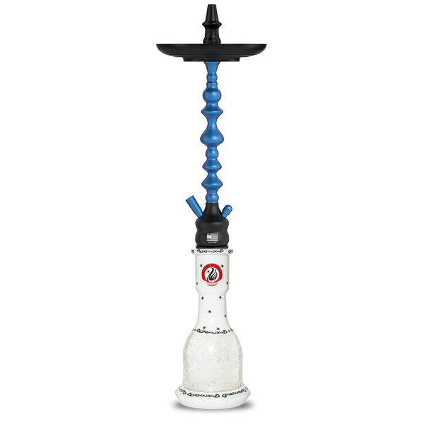 Starbuzz Challenger XS Shisha (Stem & Vase)