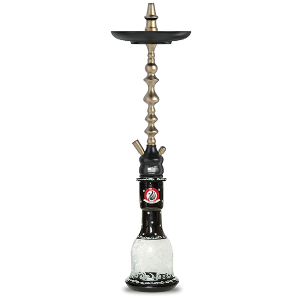 Starbuzz Challenger XS Shisha (Stem & Vase)
