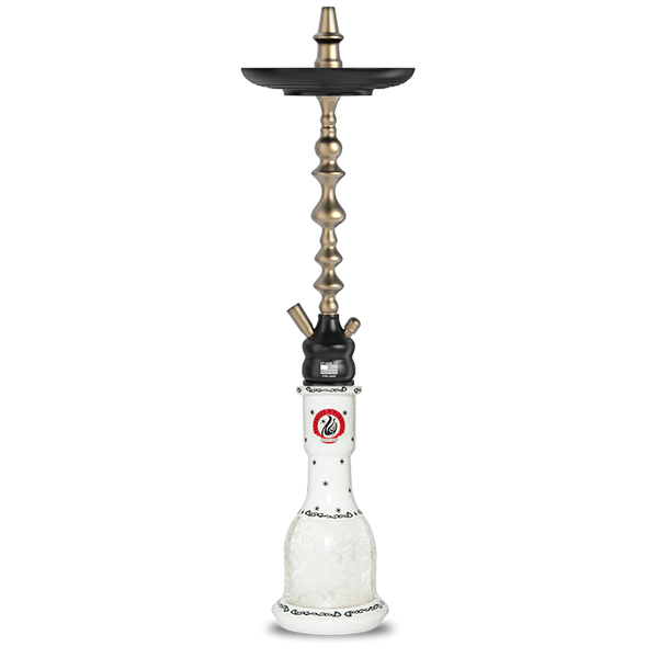 Starbuzz Challenger XS Shisha (Stem & Vase)