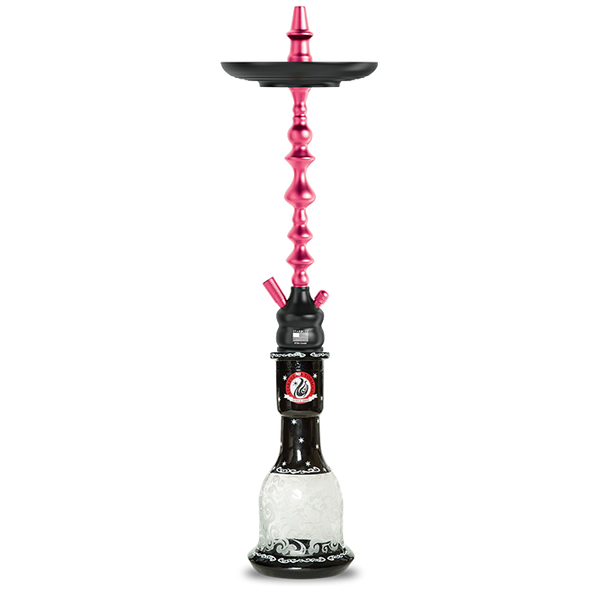 Starbuzz Challenger XS Shisha (Stem & Vase)