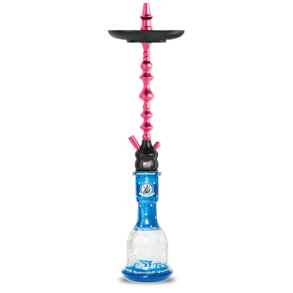 Starbuzz Challenger XS Shisha (Stem & Vase)