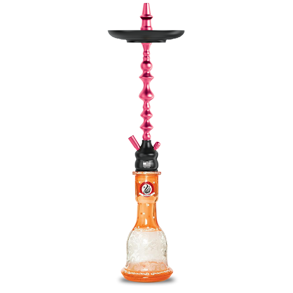 Starbuzz Challenger XS Shisha (Stem & Vase)