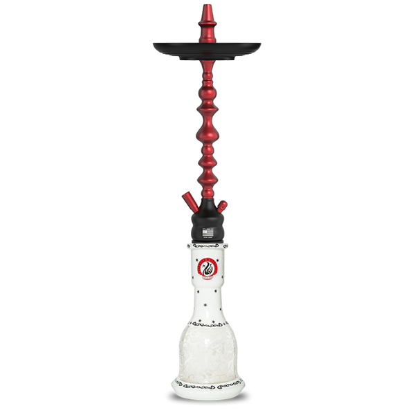 Starbuzz Challenger XS Shisha (Stem & Vase)