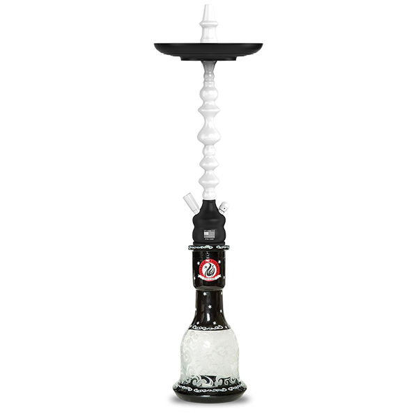 Starbuzz Challenger XS Shisha (Stem & Vase)