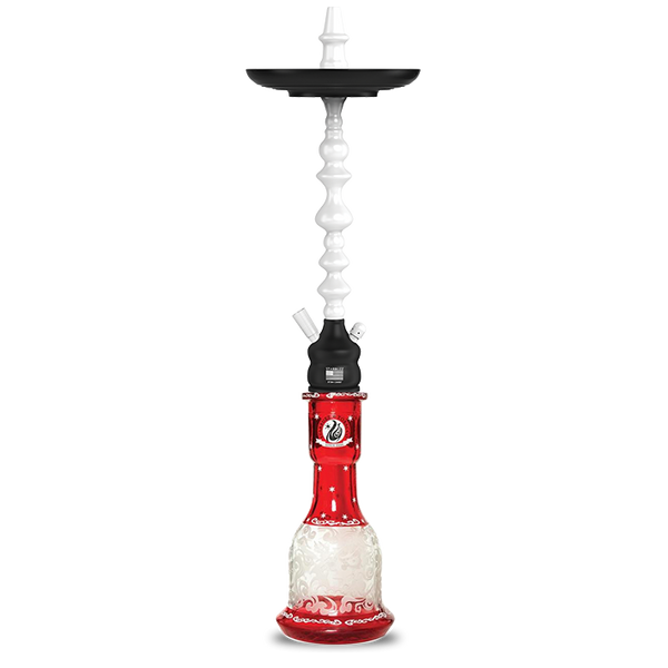 Starbuzz Challenger XS Shisha (Stem & Vase)