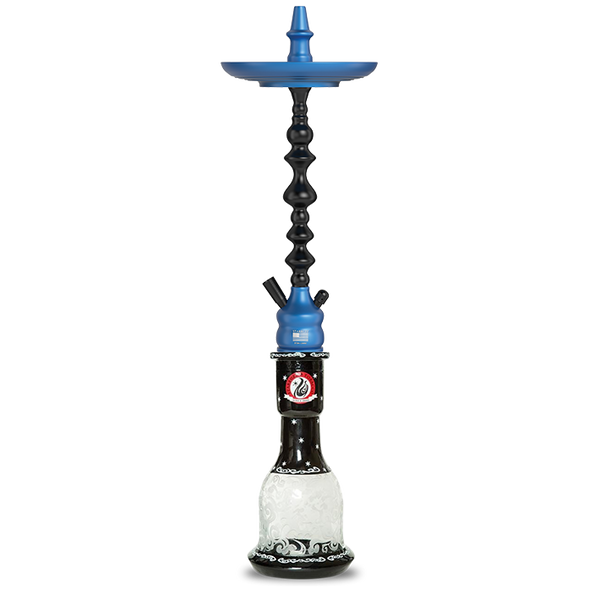 Starbuzz Challenger XS Shisha (Stem & Vase)
