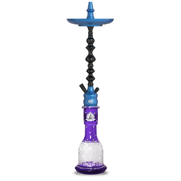 Starbuzz Challenger XS Shisha (Stem & Vase)