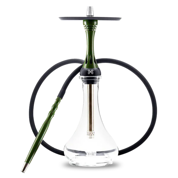 Alpha Hookah X Set