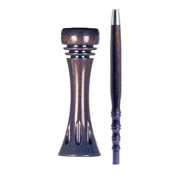 Alpha X Sleeve & Mouthpiece Set - Shishana.co.uk