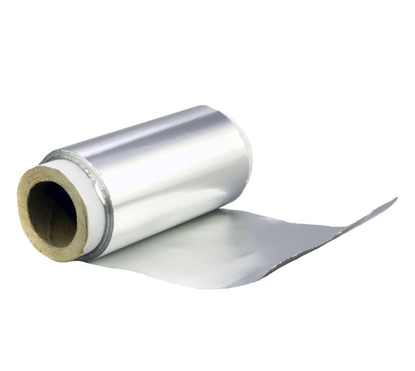 Aluminium Super Thick Armored Foil 40 Micron Shishana.co.uk