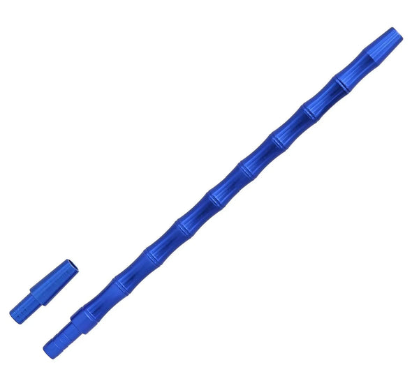Aluminium Shisha Mouthpiece - Shishana.co.uk