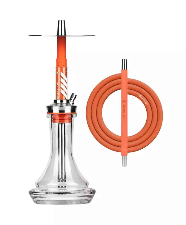 Amotion FUTR Hookah - Shishana.co.uk
