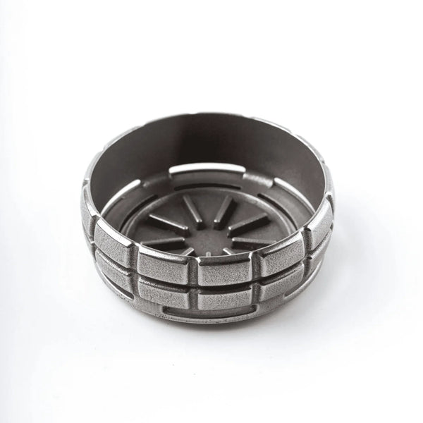 Bodo Hookah Grenade '2 Coals' HMD - Shishana.co.uk
