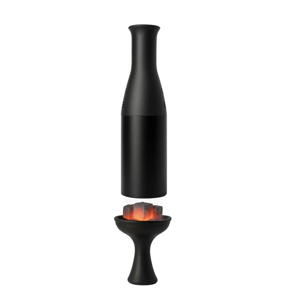 COALCATCHER - Shishana.co.uk