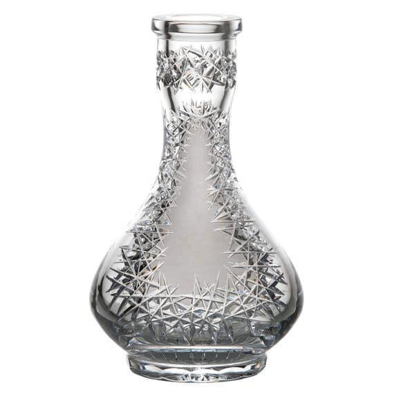 Caesar Crystal Bohemia Base - Shishana.co.uk