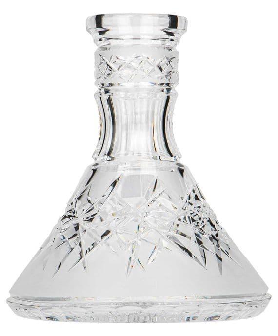 Caesar Crystal Bohemia Base - Shishana.co.uk