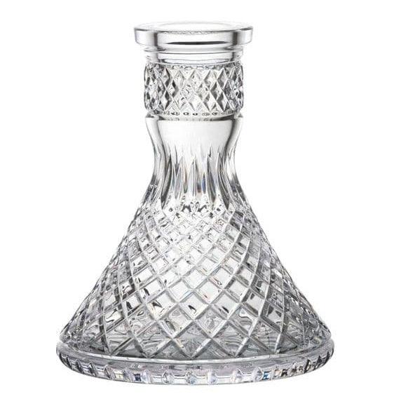 Caesar Crystal Bohemia Base Shishana.co.uk