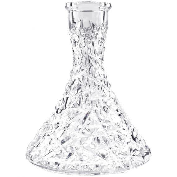 Caesar Crystal Bohemia Base - Shishana.co.uk