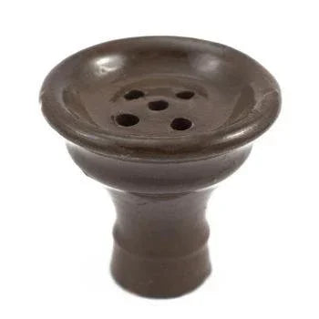 Khalil Mamoon Egyptian Classic Clay Bowl - Shishana.co.uk