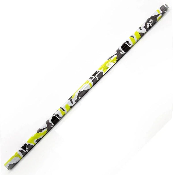 Dschinni Aluminium Soldier Mouthpiece - Shishana.co.uk