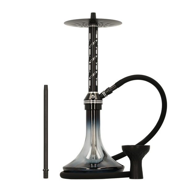 El-Badia Cyber X Hookah - Shishana.co.uk