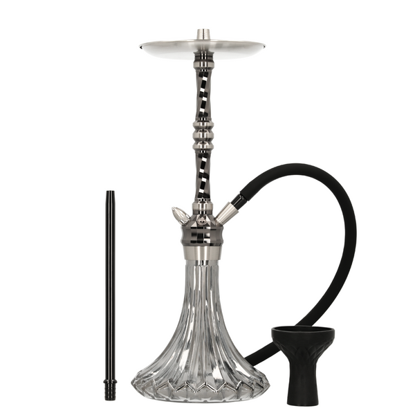 El-Badia Onyx Hookah - Shishana.co.uk