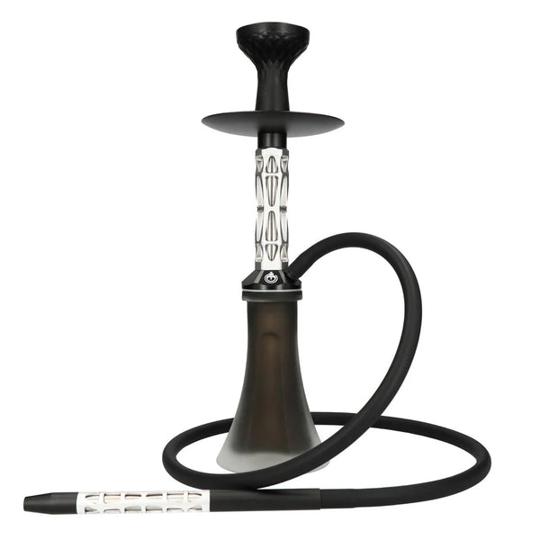 El-Badia Fantom Hookah - Shishana.co.uk
