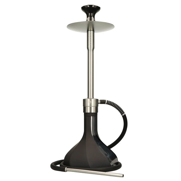 El-Badia Octagon Hookah - Shishana.co.uk