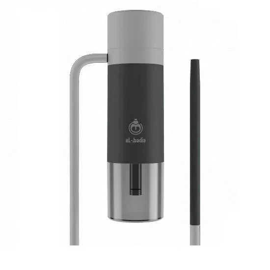 El-Badia P1 Shisha Pipe - Shishana.co.uk
