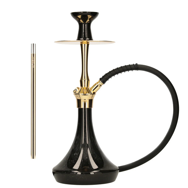 El-Badia C5 V2 Hookah - Shishana.co.uk