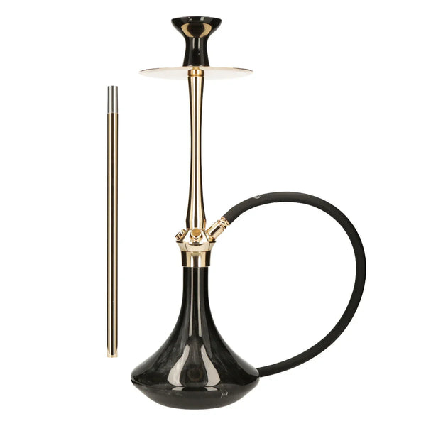 El-Badia C7 V2 Hookah - Shishana.co.uk