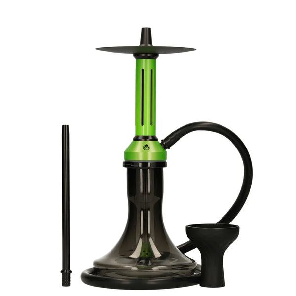 El-Badia Fusion Hookah - Shishana.co.uk