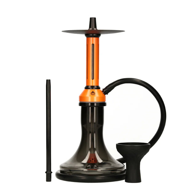El-Badia Fusion Hookah - Shishana.co.uk