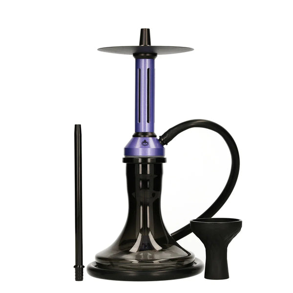 El-Badia Fusion Hookah - Shishana.co.uk
