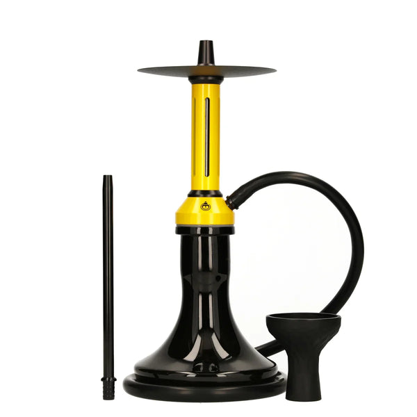 El-Badia Fusion Hookah - Shishana.co.uk