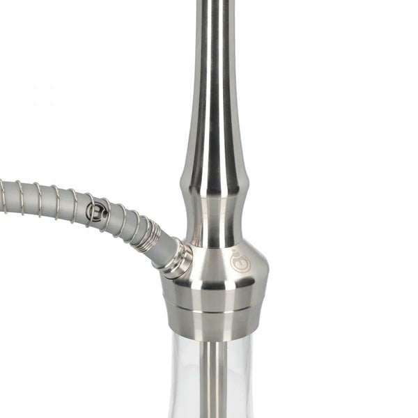 El-Badia Z6 Hookah - Shishana.co.uk