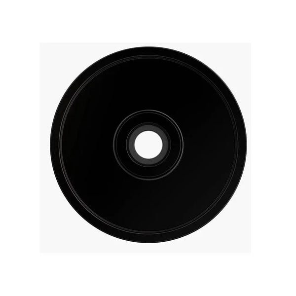 Hooky Head Black - Shishana.co.uk