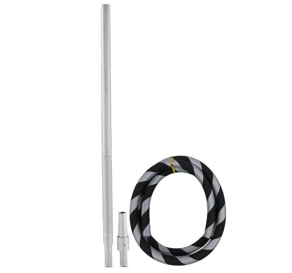 Quasar Jabed Shisha Hose Set