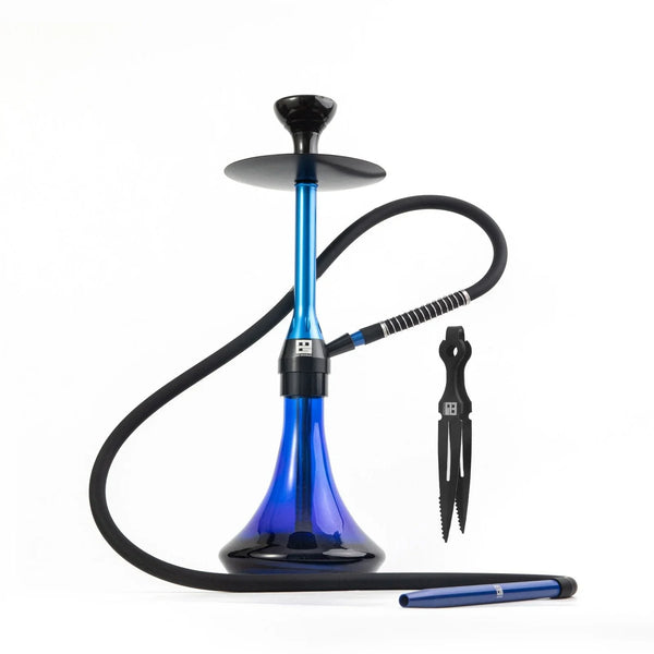 MG Junior 1.0 Hookah - Shishana.co.uk