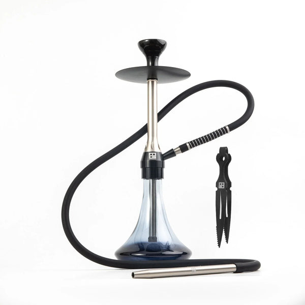 MG Junior 1.0 Hookah - Shishana.co.uk