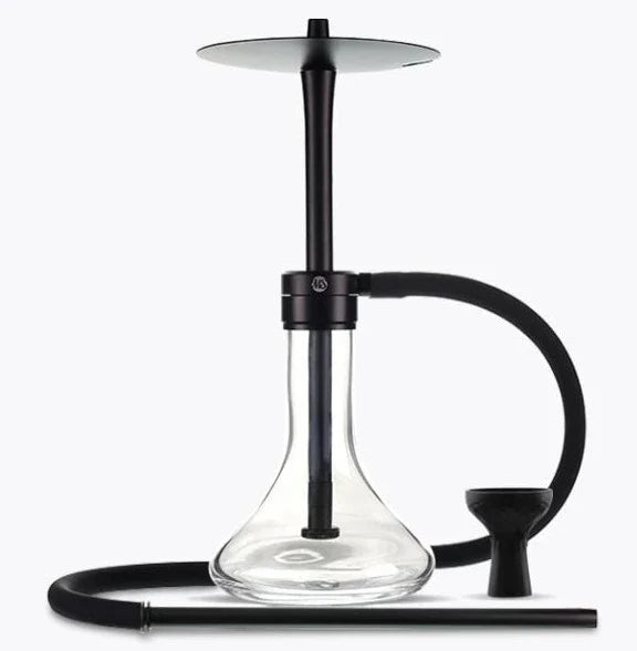 MS Magma Fury Hookah - Shishana.co.uk