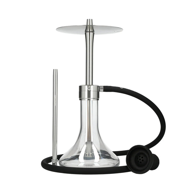 MS Magma Fury Hookah - Shishana.co.uk